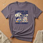 Searching For Meaning Tee