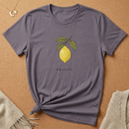 Bright Lemon Tee