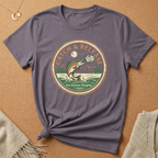 Catch and Release Tee