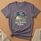 Home Americana 250 Years Tee
