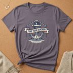Find Your Anchor Tee