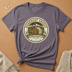 Homebody Energy Cabin Tee