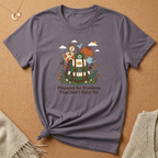 Prepared for Problems that Don't Exist Yet Tee