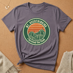 Mt. Overthinking: I Survived the Peak Tee