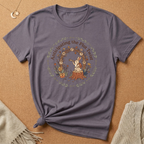 Anticipating the Plot Twist Tee