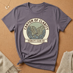 Canyon of Clarity Tee