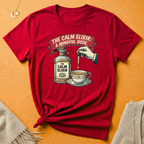 The Calm Elixir Tee