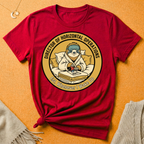Sloth Director of Horizontal Operations Tee