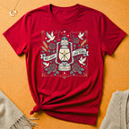His Light Through 250 Years Tee