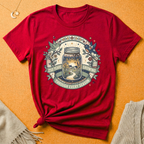 250 Years Growing America Tee
