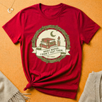 Merit Badge: I Didn't Text Them. EST. Today Tee