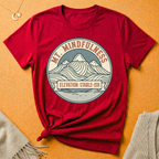 Mt. Mindfulness Tee