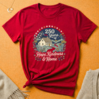 Home Americana 250 Years Tee