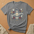 His Light Through 250 Years Tee