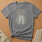 Healing In Sweatpants Tee