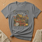 Everything is Fine (I'm lying to my Houseplants) Tee