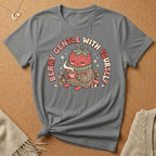Berry Gentle Tee