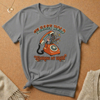 Please Hold Rewiring My Brain Tee