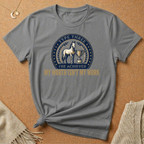 The Achiever My Worth Tee