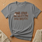 One Breath Tee