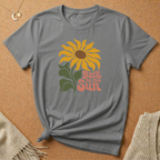 Bask In the Sun Tee