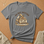 Do Not Disturb Phone Tee