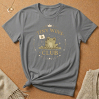 Tiny Wins Cute Frog Tee
