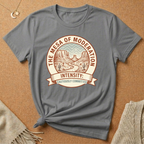 Mesa of Moderation  Tee