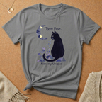 Type Four. Fiercely Unique Tee
