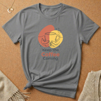 Keep the Coffee Coming Tee