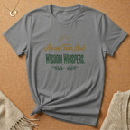 Wisdom Whispers Tee