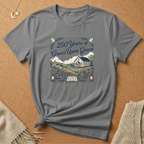 250 Years of Grace Upon Grace Tee