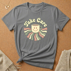 Take Care Mug Tee