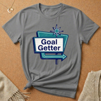 Goal Getter Tee