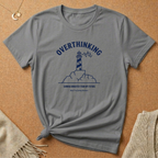 Overthinking Lighthouse Tee