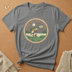 Catch and Release Tee