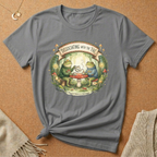 Dissociating with the Fae (Please Leave a Message) Frog Wilderkind Tee