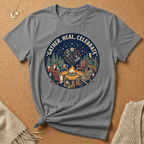 Gather, Heal, Celebrate Tee