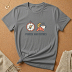 Purpose and Pastries Tee