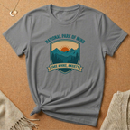 National Park of Mind Tee