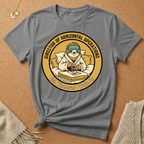 Sloth Director of Horizontal Operations Tee