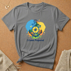 I Came Prepared Tee