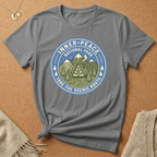 Inner Peace National Park Tee