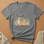 Type Nine. Professional Conflict Avoider Tee