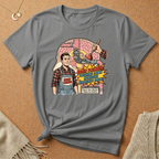 Brain Plumber Tee