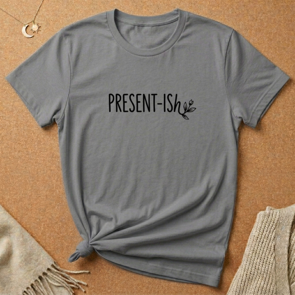Present-ish Tee