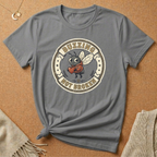 Buzzing Not Broken Tee
