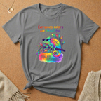 Everyone's Colors Chameleon Tee