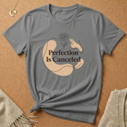 Perfection is Canceled Tee