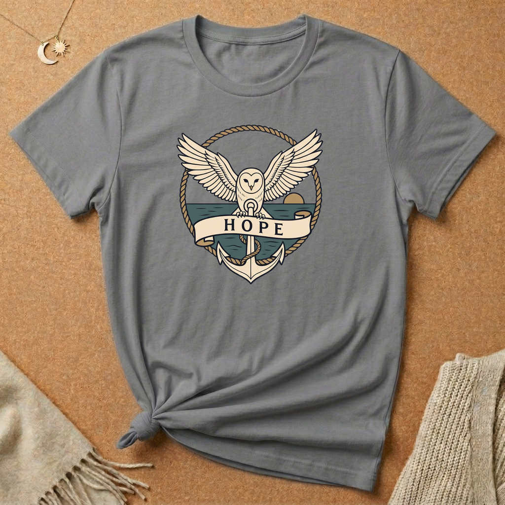 Hope Tee